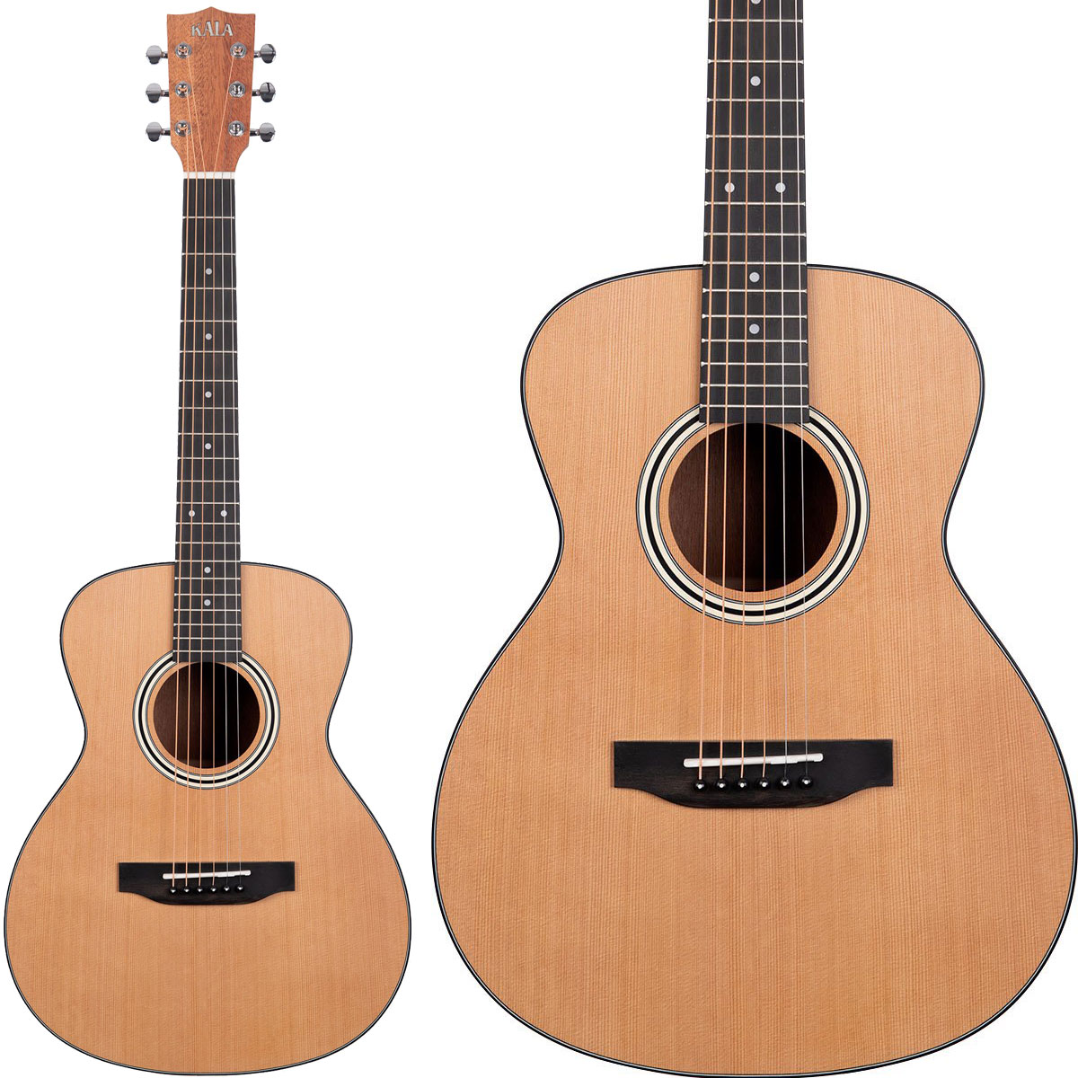 楽天市場】k garage ミニギターの通販