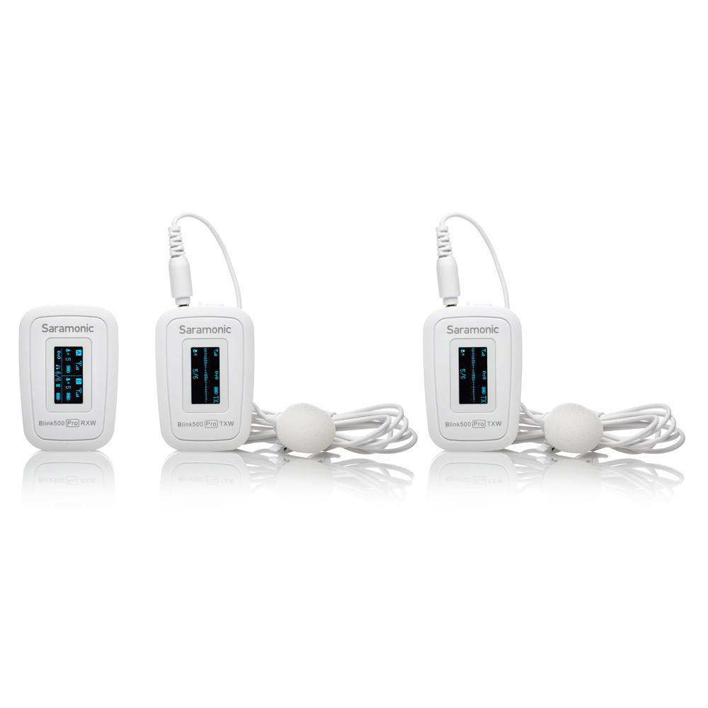 楽天市場】saramonic blink 500 b2の通販