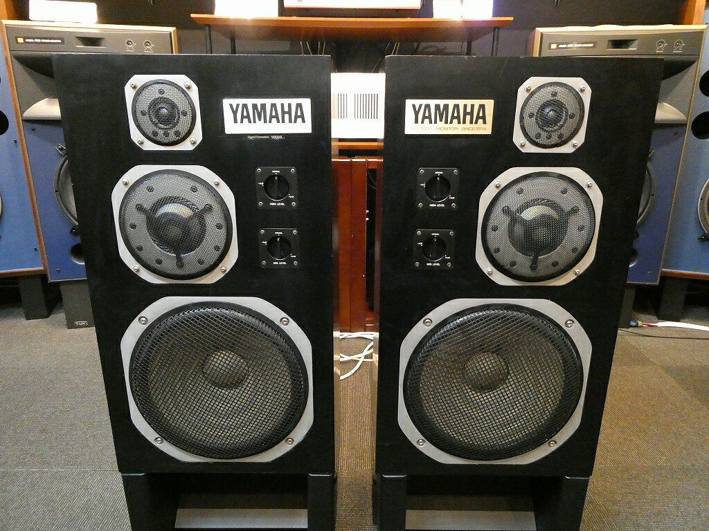 楽天市場】ヤマハ NS－1000の通販