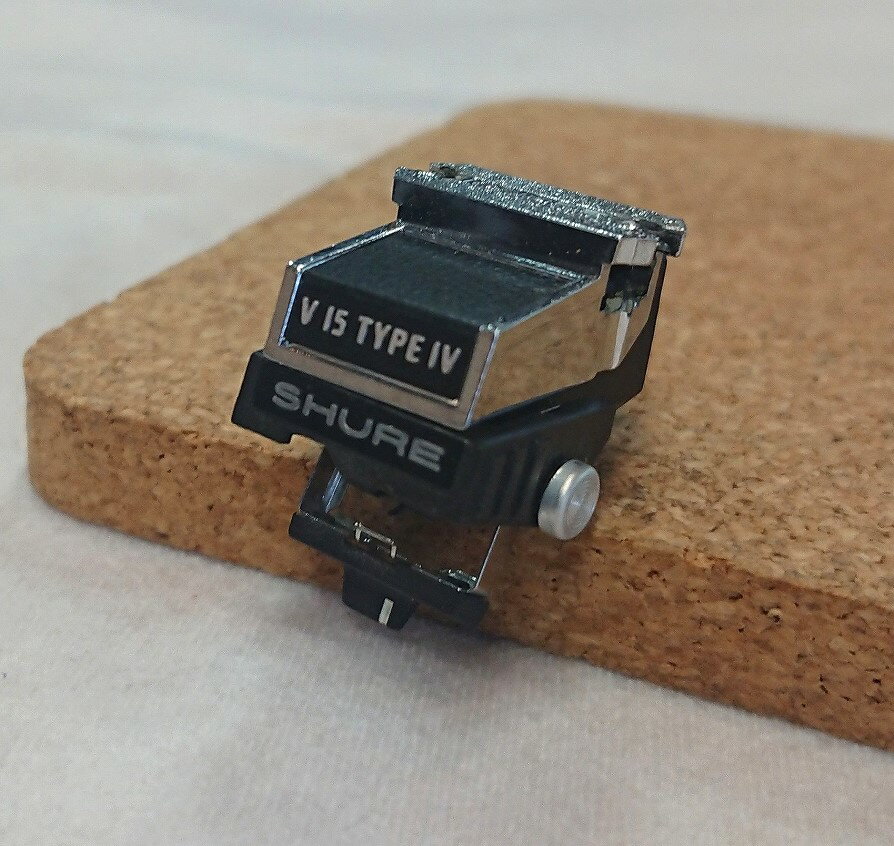 楽天市場】shure v15 type ivの通販