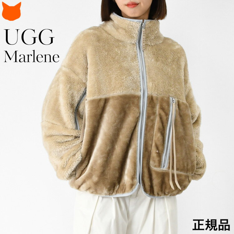 楽天市場】ugg（サイズ（S/M/L）SS）（コート・ジャケット｜レディース
