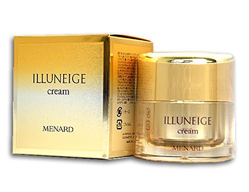 楽天市場】メナード イルネージュ エモリエントクリームの通販