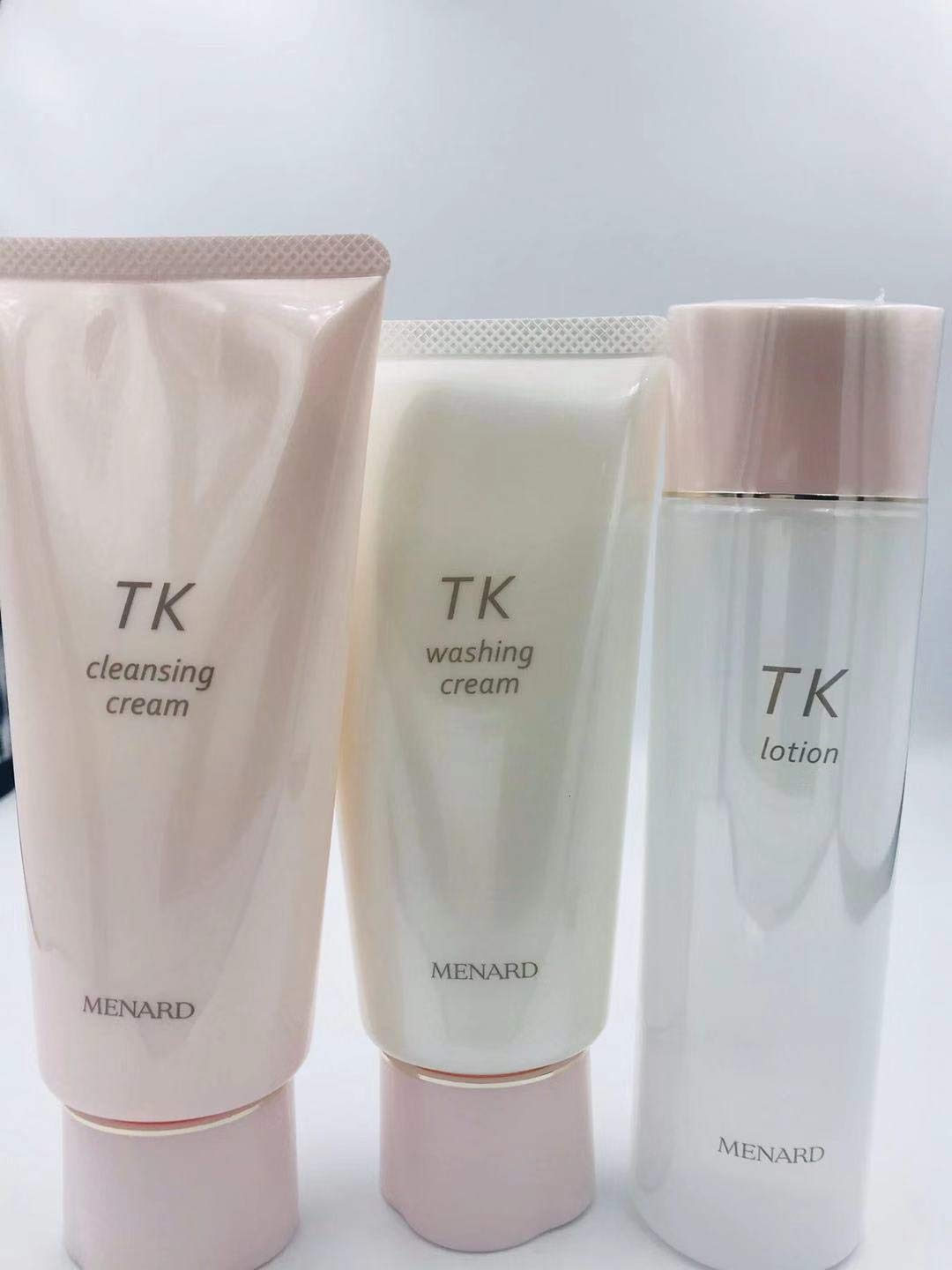 楽天市場】メナード つき華 セットの通販