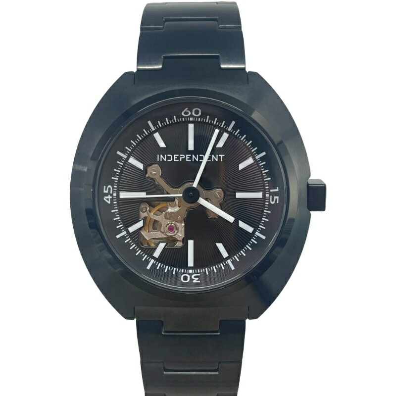 楽天市場】インディペンデント（メンズ腕時計｜腕時計）の通販