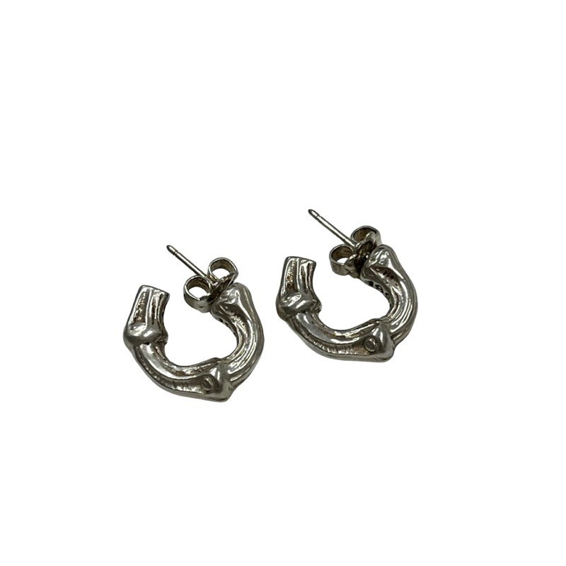 楽天市場】ティファニー バンブー（ピアス｜レディースジュエリー