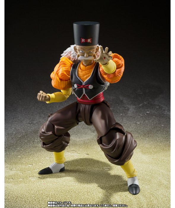 楽天市場】ドラゴンボール フィギュア 人造人間19号の通販