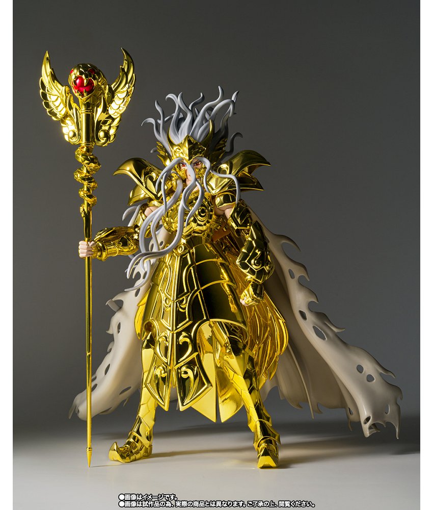 楽天市場】聖闘士聖衣神話EX（ホビー）の通販