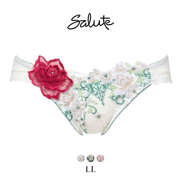 楽天市場】サルート llの通販