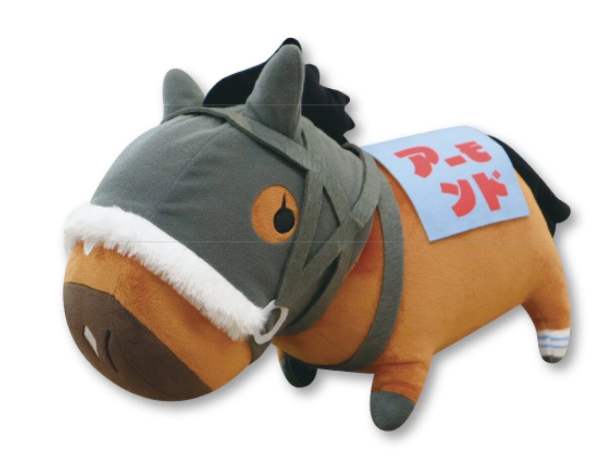 ①JRA アーモンドアイ グッズ6点セット ①JRA アーモンドアイ グッズ6