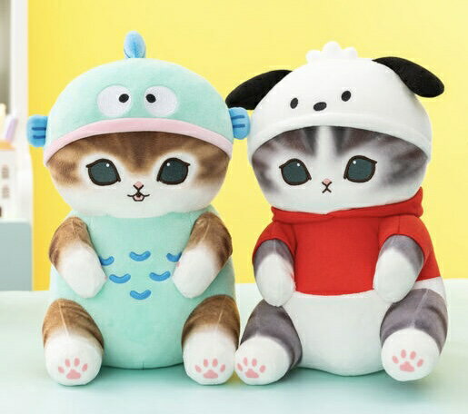 楽天市場】モフサンド ぬいぐるみの通販