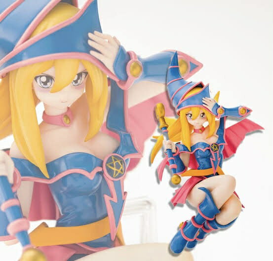 楽天市場】遊戯王 ブラックマジシャンガール（コレクション｜ホビー
