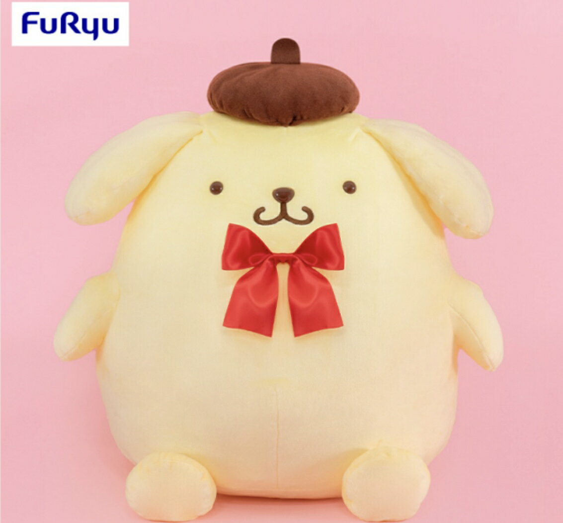 楽天市場】ポムポムプリン ぬいぐるみ（ホビー）の通販