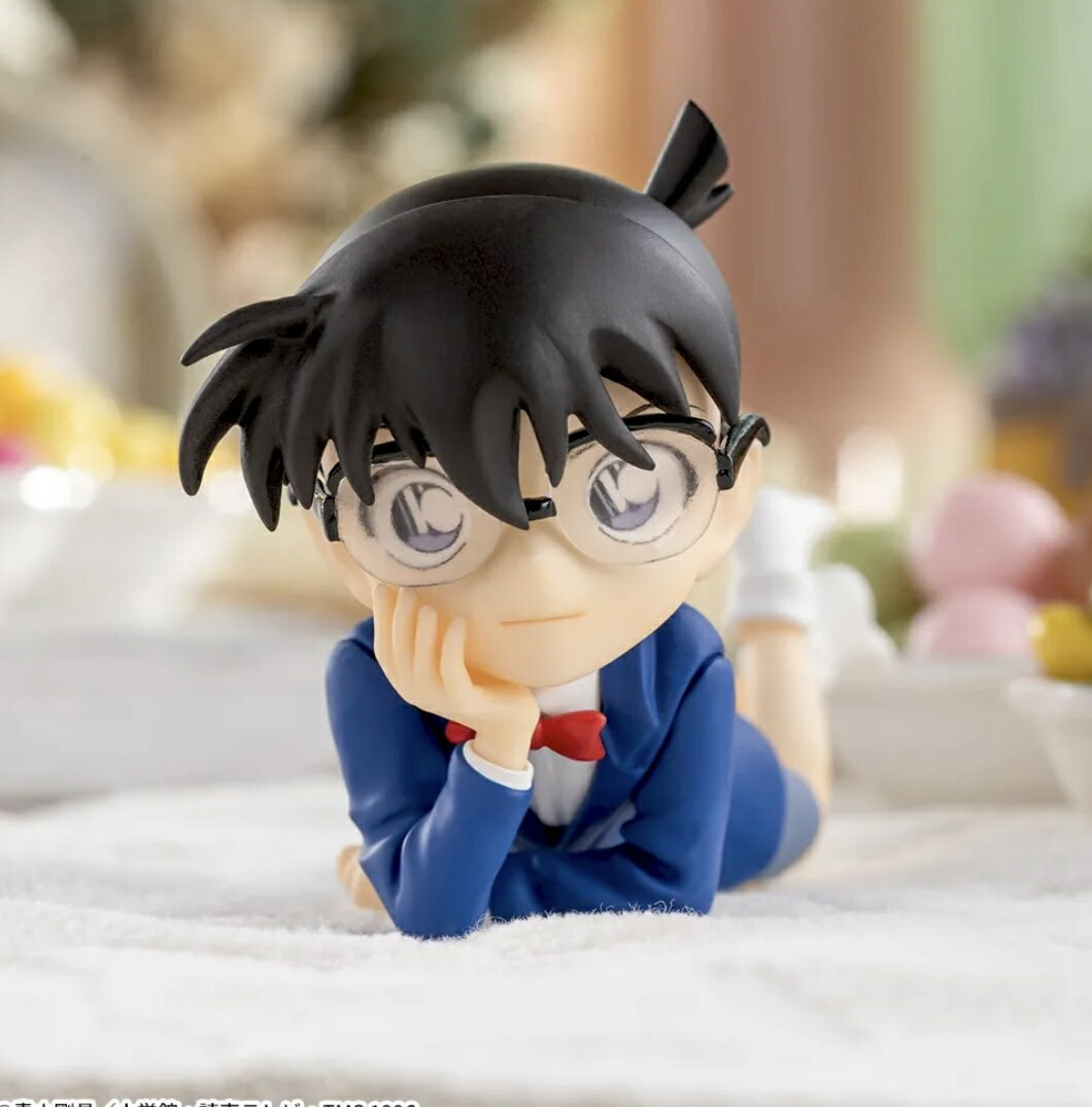 名探偵コナン 諸伏高明 キーチェーンマスコット ちょこのせ 名探偵