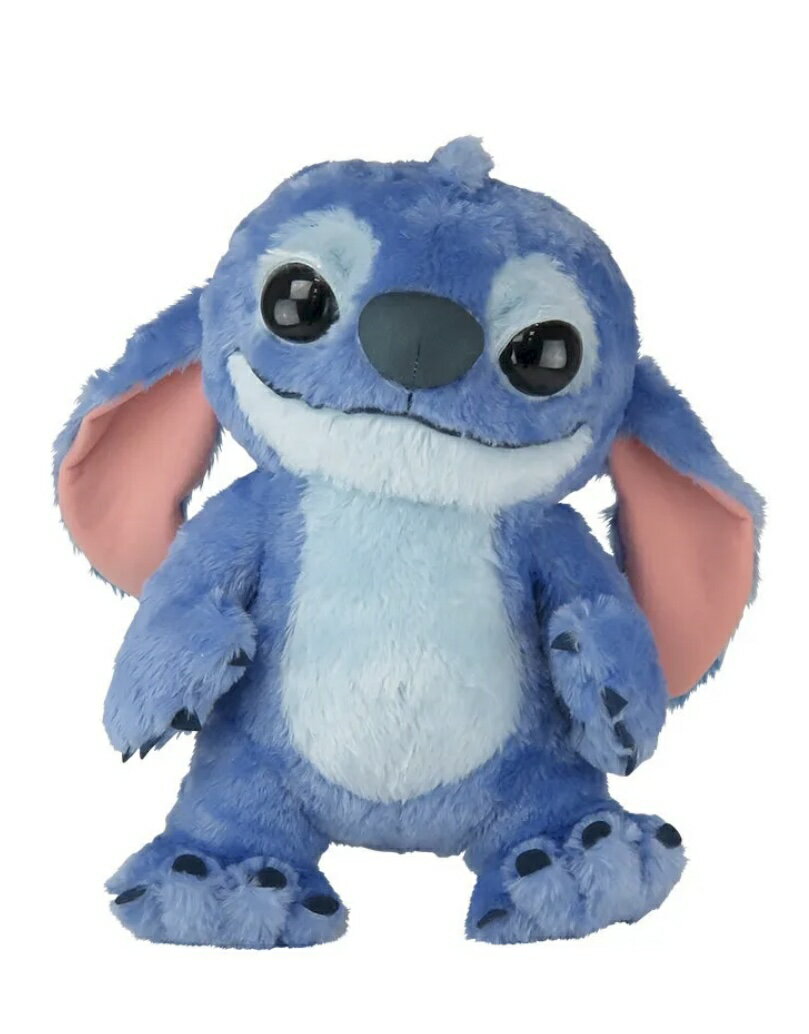 楽天市場】特大ぬいぐるみ スティッチの通販