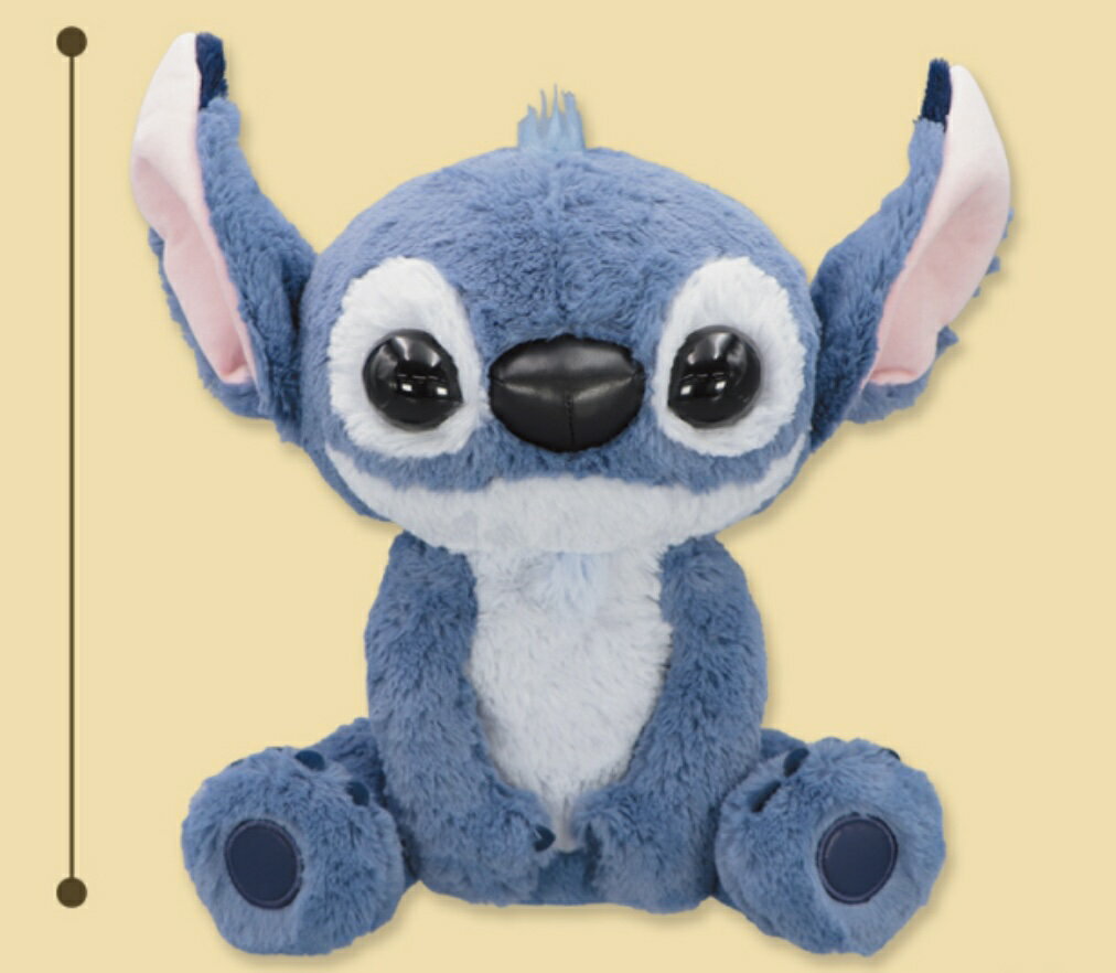 楽天市場】スティッチ ぬいぐるみ bigの通販