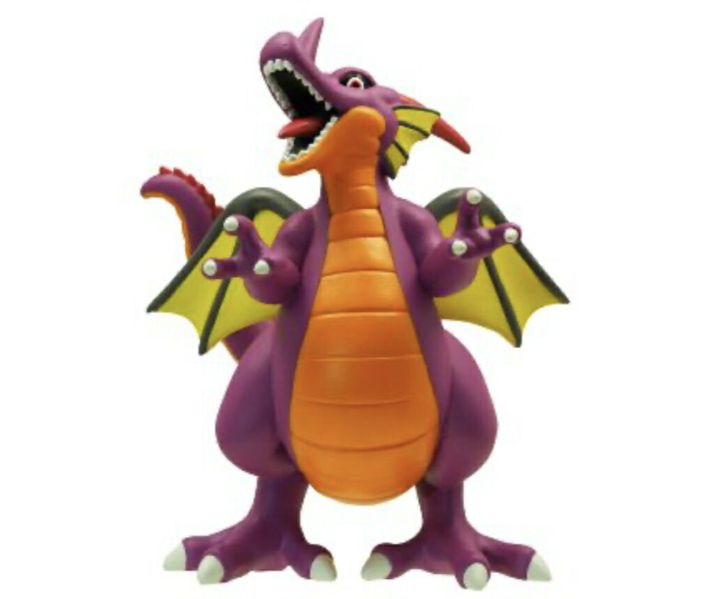 楽天市場】ドラゴンクエスト 竜王の通販