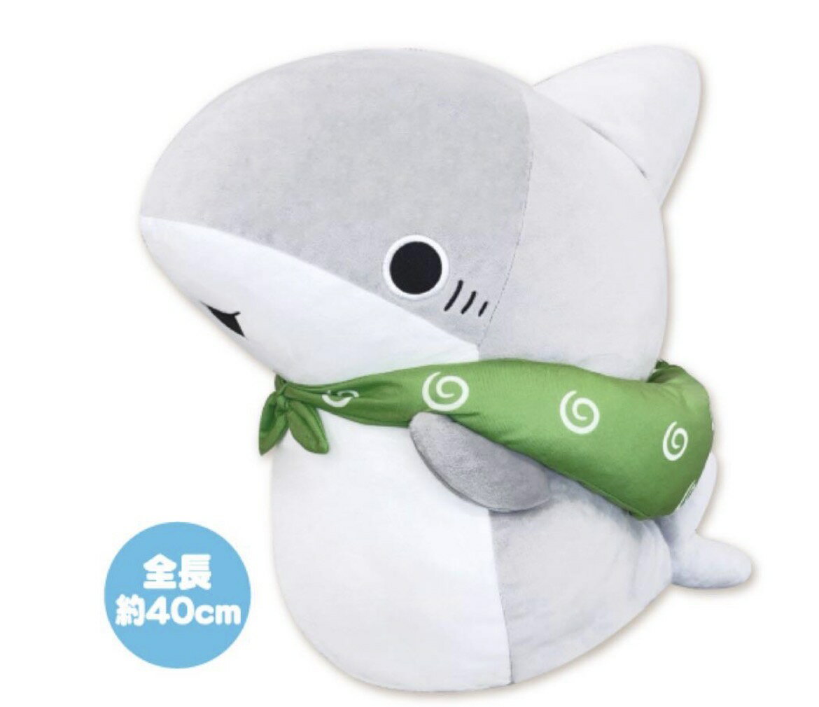 楽天市場】サメ キャラクターの通販