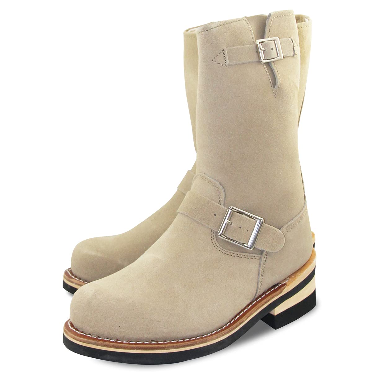 楽天市場】チペワ エンジニアブーツ スチールトゥの通販