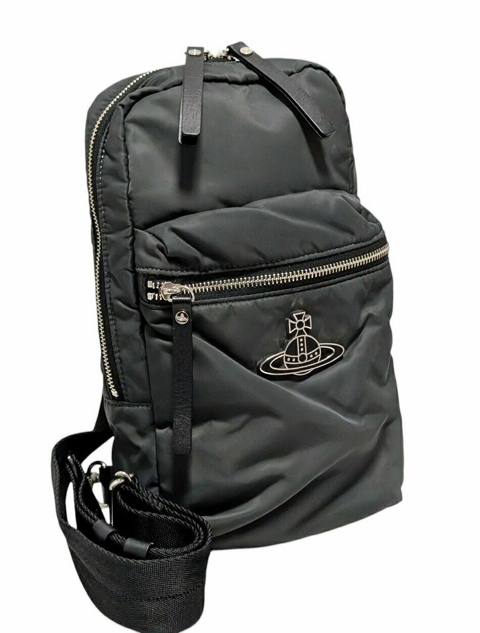 楽天市場】ヴィヴィアン ウエストポーチの通販