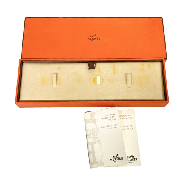 楽天市場】エルメス（腕時計収納ケース｜腕時計用アクセサリー