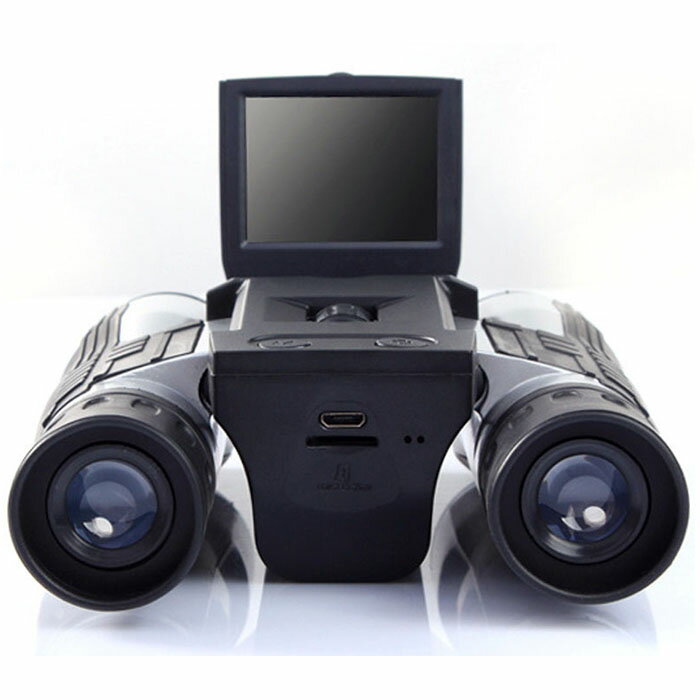 楽天市場】録画 付き 双眼鏡（カメラ・ビデオカメラ・光学機器｜TV