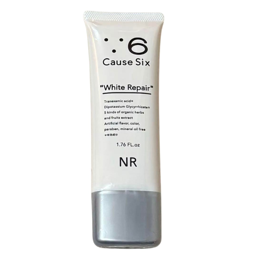楽天市場】コーズ シックス ホワイト リペアの通販