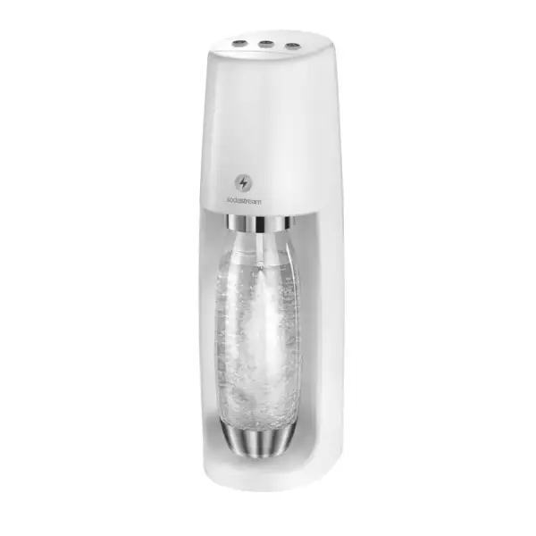 楽天市場】ソーダストリーム spiritワンタッチの通販