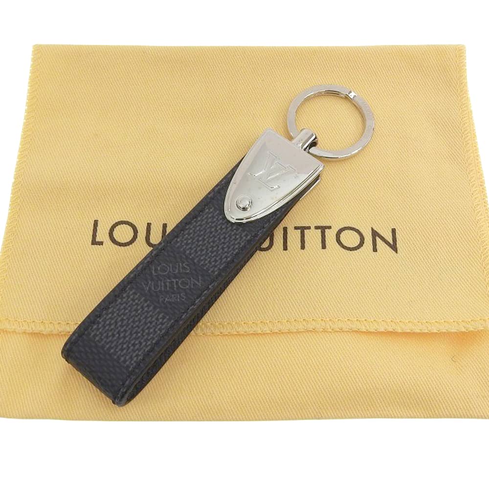 楽天市場】ダミエ ヴィトン（ブランドルイ・ヴィトン）（キーホルダー