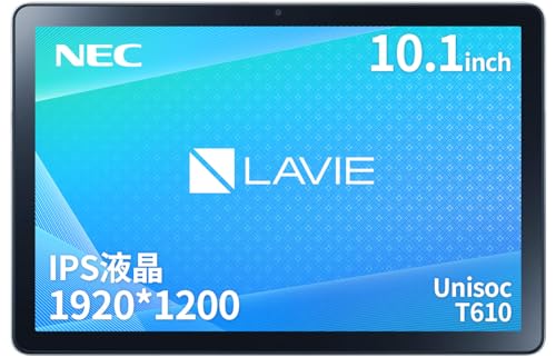 楽天市場】アンドロイド タブレット 10インチ（メーカーNEC