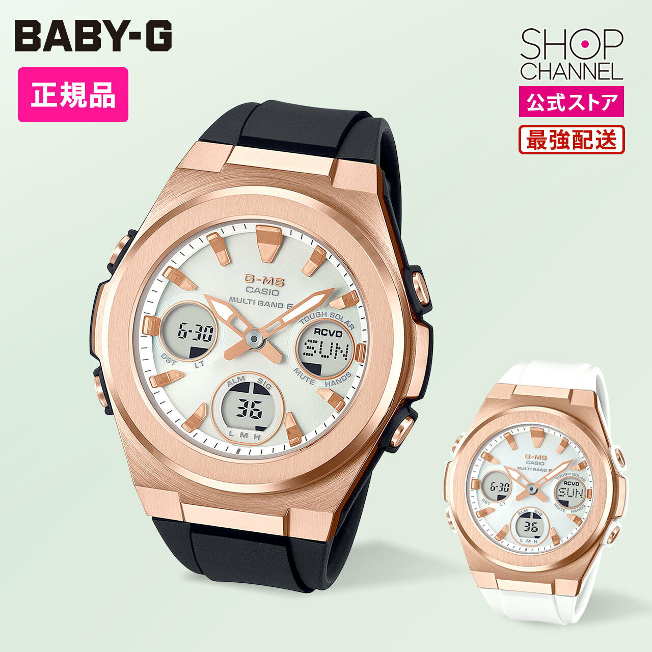 楽天市場】g−ms カシオの通販