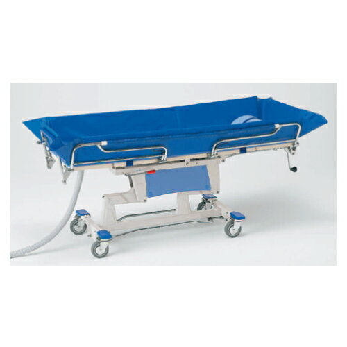 楽天市場】シャワー浴 ストレッチャー 看護の通販