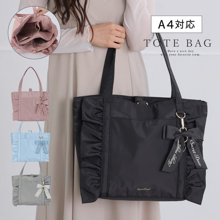 楽天市場】バラ（トートバッグ｜レディースバッグ）：バッグ<バッグ