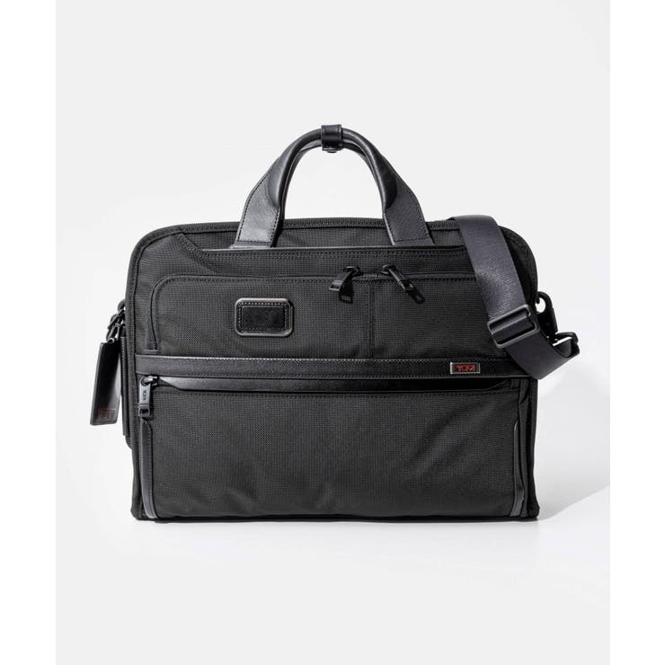 楽天市場】tumi スリム スリーウェイ ブリーフの通販