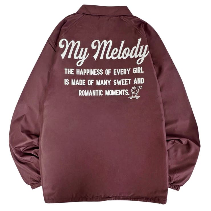 楽天市場】マイメロディ（コート・ジャケット｜レディースファッション