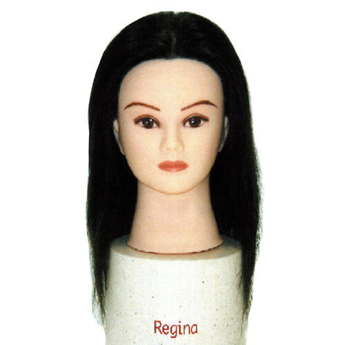 Regina EX-7 ウィッグ 3点セット レジーナ 美容師 練習用 レジーナ No