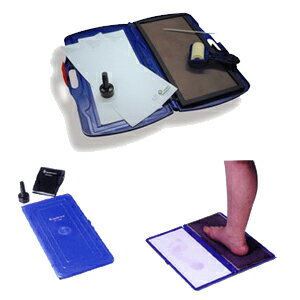 楽天市場】フットプリンターセットの通販