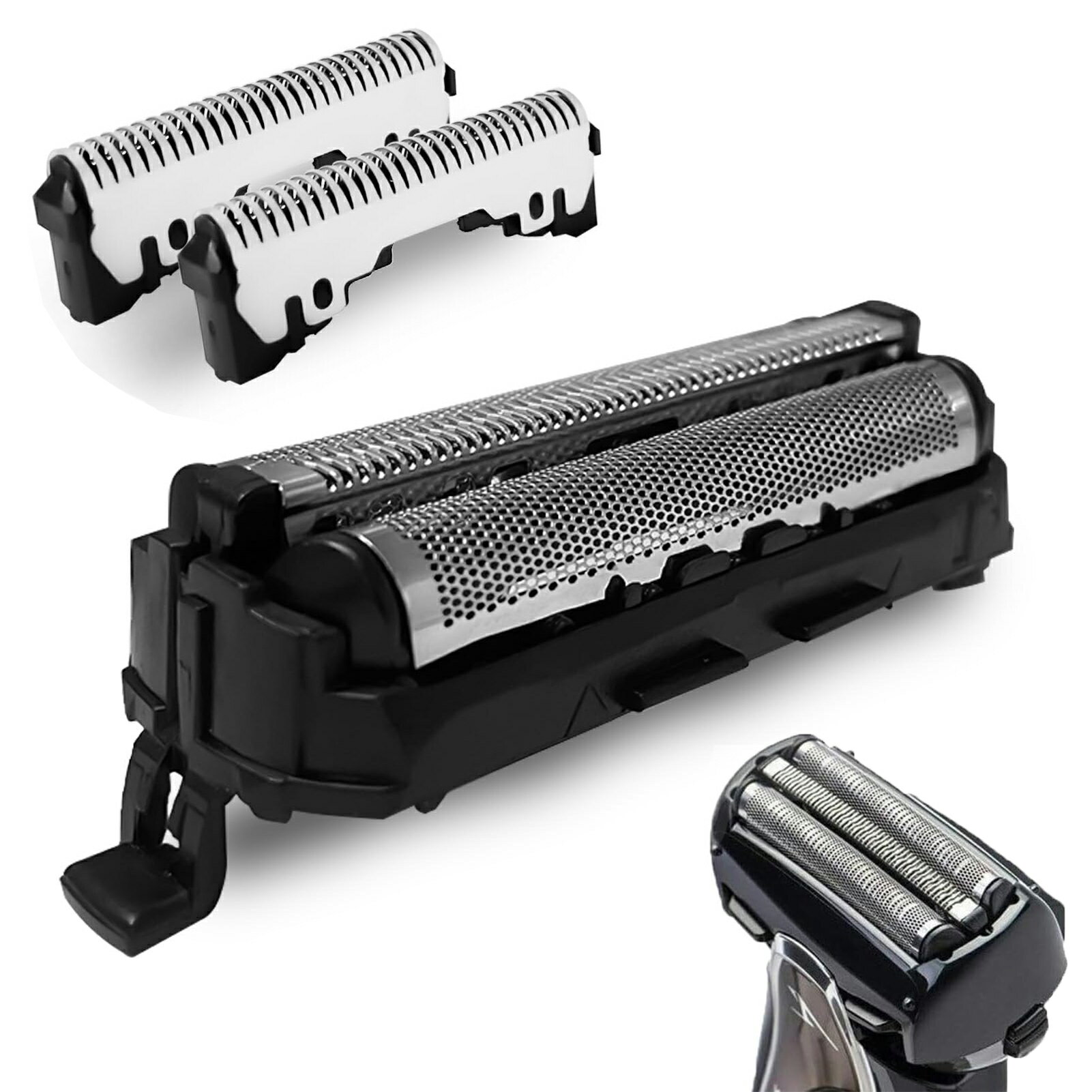 楽天市場】パナソニック シェーバー es-cst8rの通販