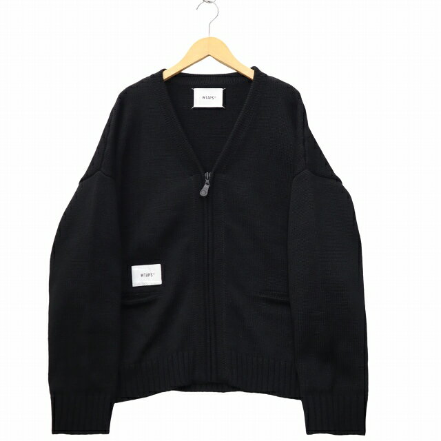 楽天市場】wtaps カーディガンの通販