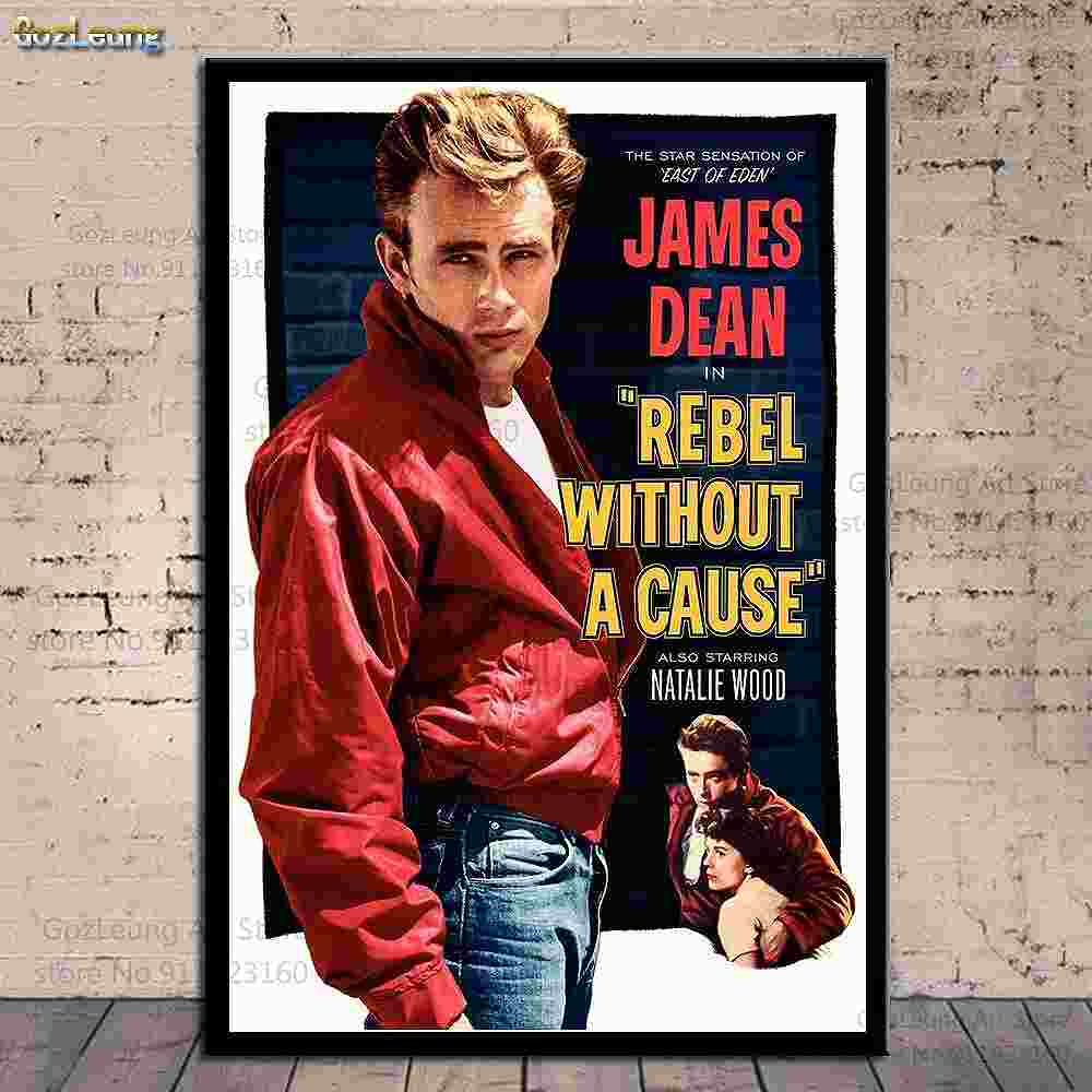 楽天市場】ジェームスディーン ポスターの通販