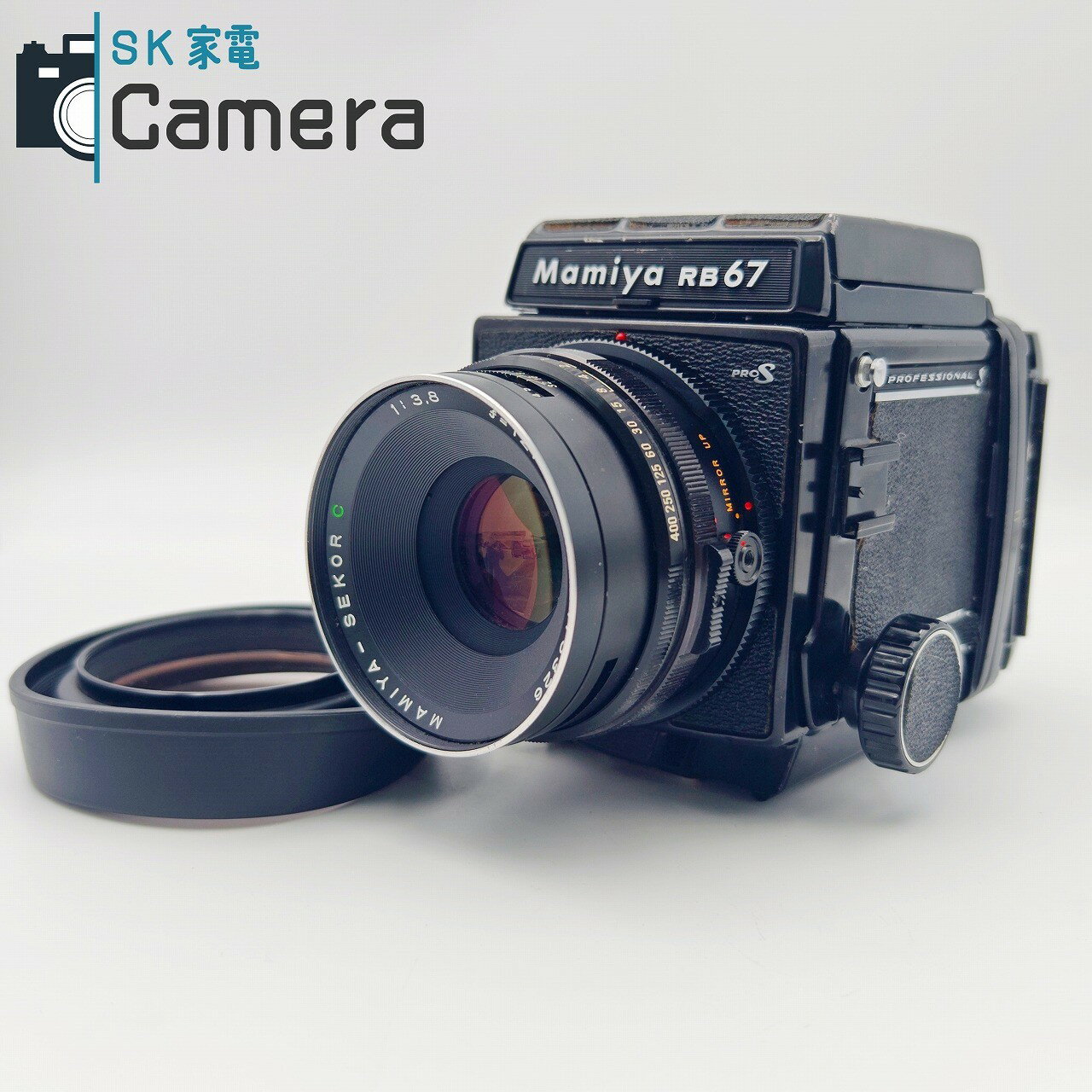 楽天市場】mamiya rb67の通販