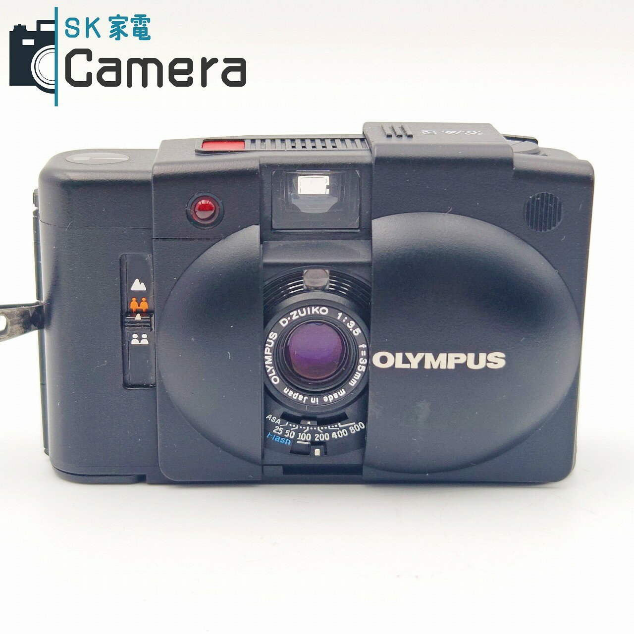 楽天市場】olympus xa2の通販