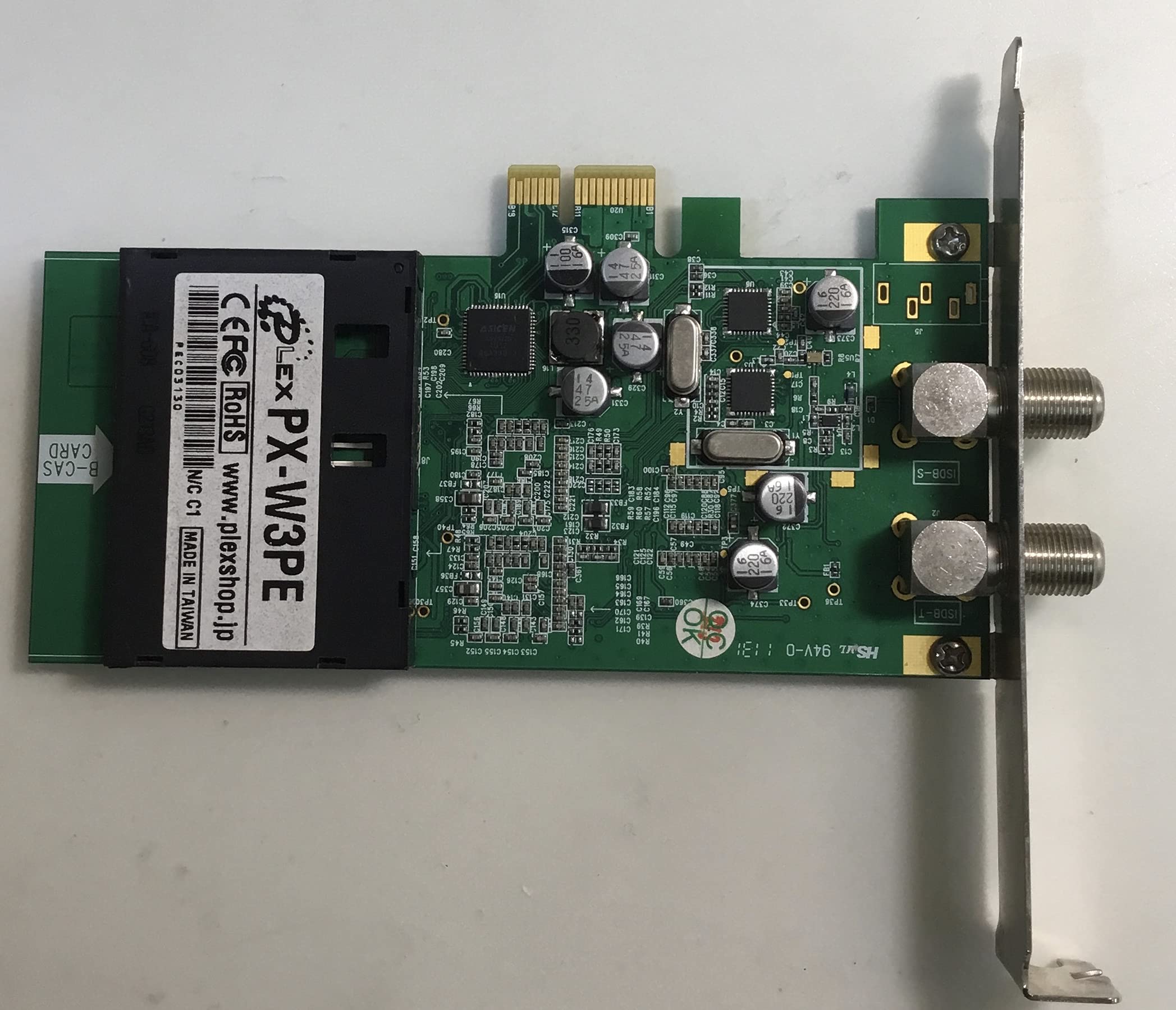 楽天市場】plex px-w3pe4の通販