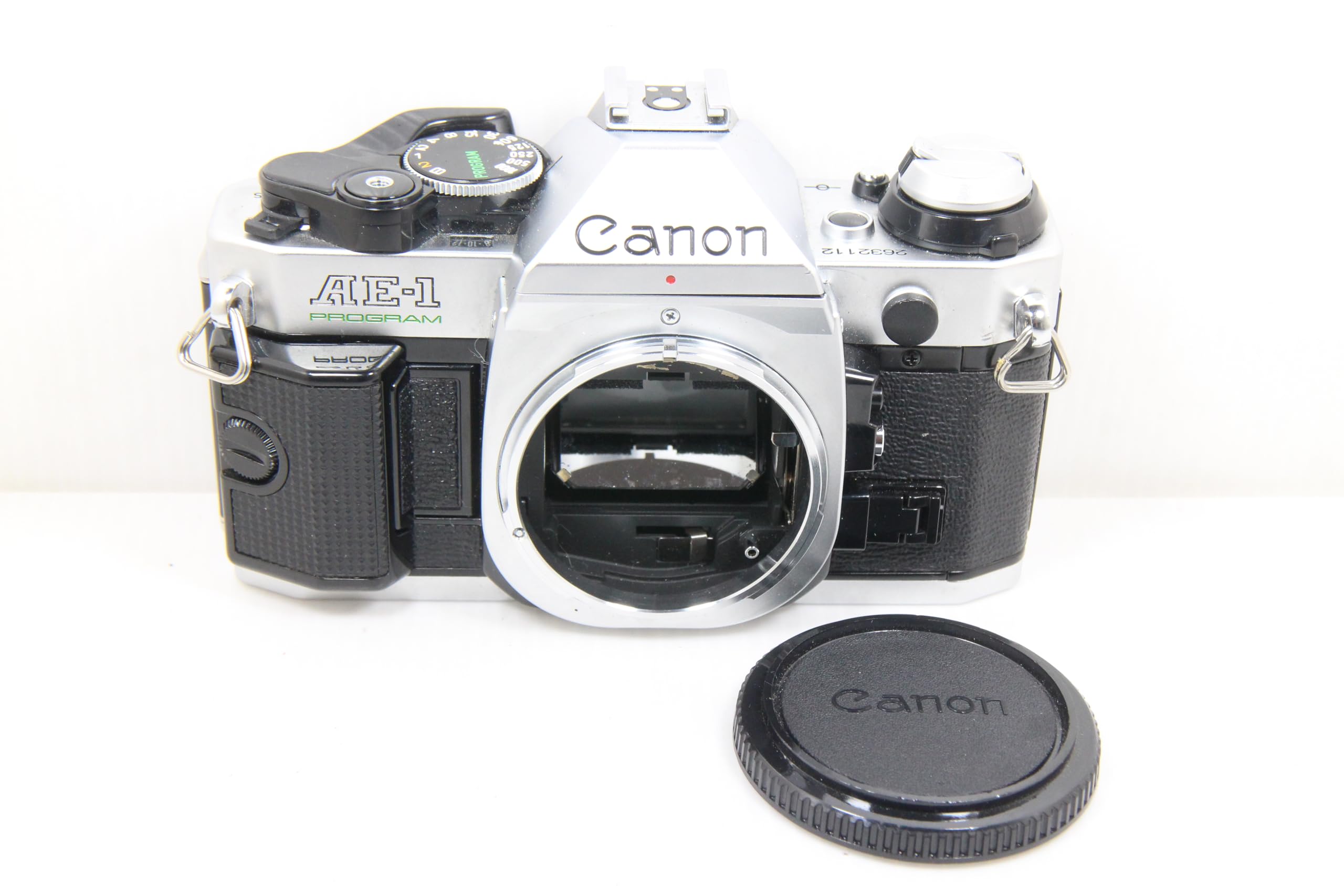 楽天市場】Canon AE－1プログラムの通販
