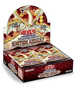 楽天市場】遊戯王ocg イグニッション アサルトの通販