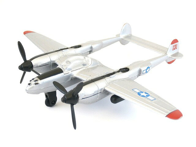 楽天市場】p38 ライトニング プラモデルの通販