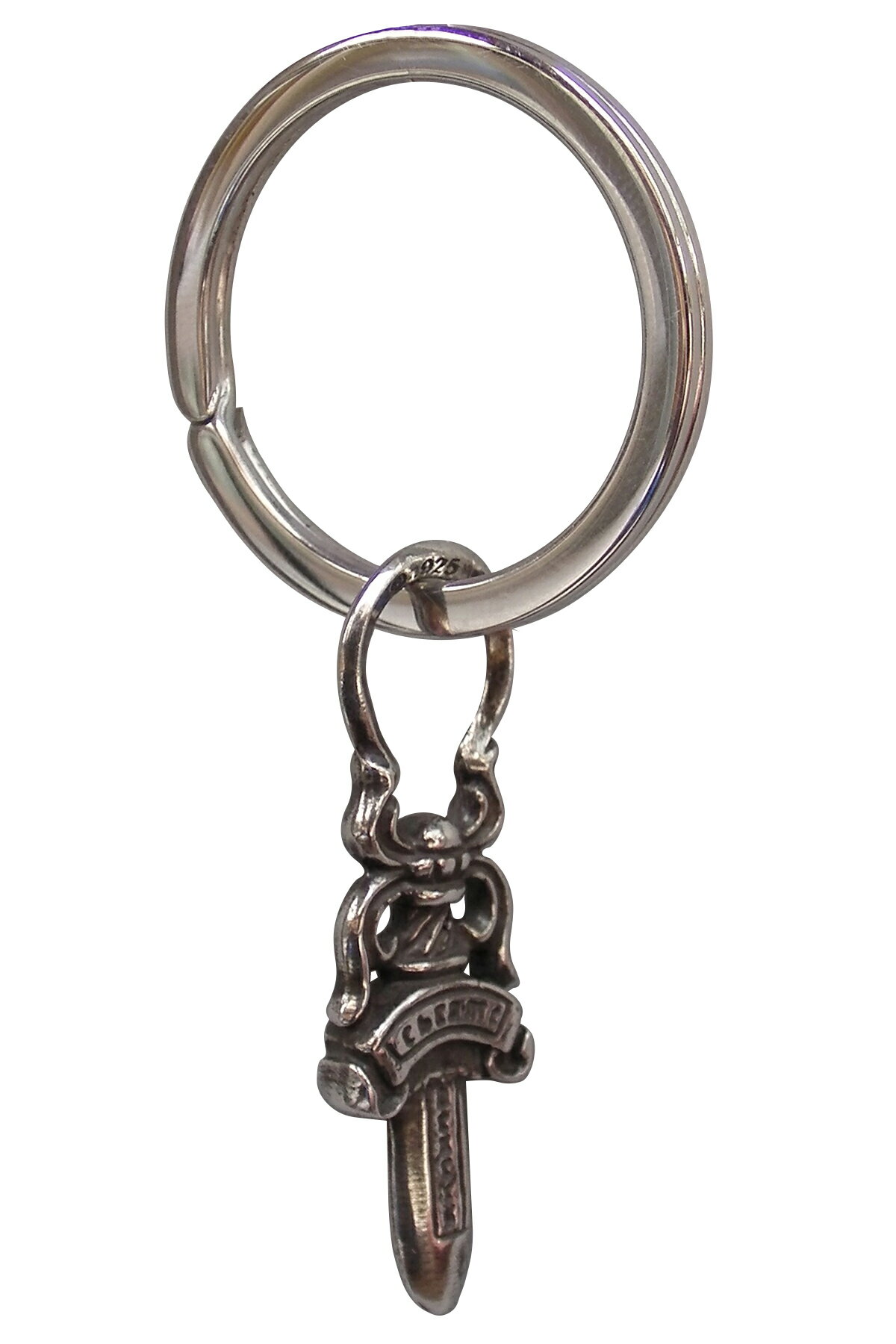 楽天市場】クロムハーツ 22k（キーホルダー｜キーホルダー・キーケース