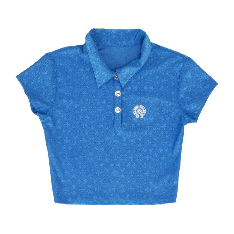 楽天市場】クロムハーツ ポロシャツの通販