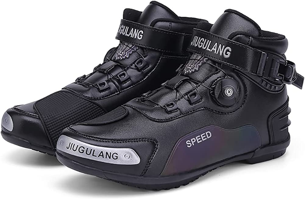 楽天市場】オフロード ブーツ（靴サイズ（cm）23.5）の通販