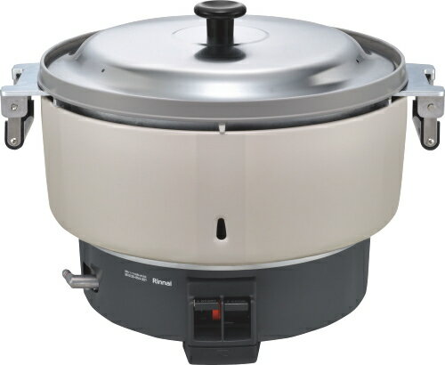 楽天市場】業務用炊飯器 リンナイ rr-40s lpの通販