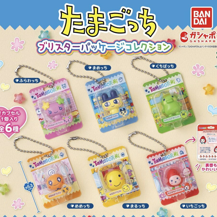 楽天市場】たまごっち ナルミヤ（ガチャガチャ｜コレクション